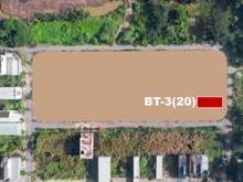 Hình ảnh Chính chủ cần bán lô biệt thự BT3-20 KDC Long Hậu