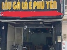 Hình ảnh Nhà mặt tiền đường vị trí đẹp Quận Bình Thạnh