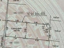 Hình ảnh NGANG LỚN BỀ THẾ  6x16,5m CN 100m2 đường Bùi Đình Tuý , Nhà Cấp 4 Cứng