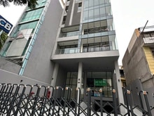 Hình ảnh Bán Tòa nhà MTĐ Điện Biên Phủ, P.4, Quận 3 :