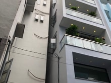Hình ảnh Siêu phẩm Bùi Đình Túy DT 4.5x20m, 4 tầng giá 10.9 tỷ gần chợ Bà Chiểu