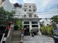 Hình ảnh Bán tòa nhà Building mới khu sân bay đường Bạch Đằng, P.2, Tân Bình.