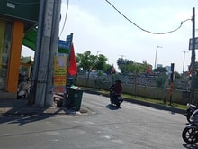 Hình ảnh Nhà mặt tiền Lương Văn Can - 50 m² - nhỉnh 3 tỷ - bán gấp