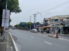 Hình ảnh Cho thuê nhà 1200m2 mặt tiền Lê Văn Quới, P Bình Trị Đông A, Bình Tân
