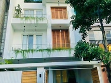 Hình ảnh Cho thuê nhà siêu đẹp - giá tốt - khu vực nhiều văn phòng