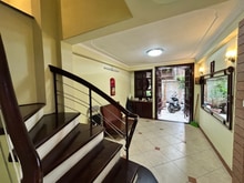 Hình ảnh Bán nhà phố Minh Khai mặt ngõ kinh doanh, 44m, 11 tỷ