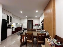 Hình ảnh Chung cư Carillon 2, Trịnh ĐÌnh Thảo, TP: 3p ngủ, có NT, 90m2 12tr