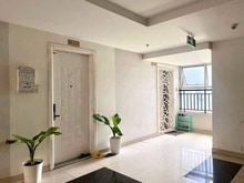 Hình ảnh Chung cư Central Plaza, Phạm Văn Hai, p3, TB, 72m2, 13tr5/tháng.