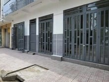Hình ảnh 1/6 Trống Kiot Đường rộng ở Lũy Bán Bích