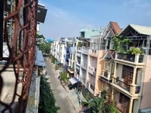 Hình ảnh Cháy Máy ! Nhà Bán Đường Số 74 P10 Q6 (4x15) Trệt 3 Lầu Giá Chỉ 9,2 Tỷ