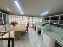 Hình ảnh Cho thuê mặt bằng Sala - 600m2- Hầm 4,5 lầu giá thuê chỉ 160 triệu