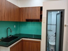 Hình ảnh Bán nhà hẻm Cô Bắc Phường 1 Quận Phú Nhuận