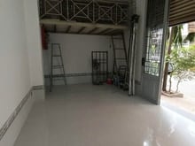 Hình ảnh Cho thuê mặt bằng Nguyễn Hữu Cảnh,P.22, 5x4m, 1 gác, 6.5tr