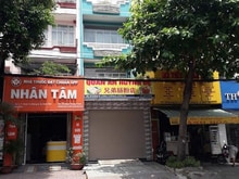 Hình ảnh Cho thuê nhà khu Tên Lửa, MT đường Số 1, P. Bình Trị Đông B, 3.5 tấm,