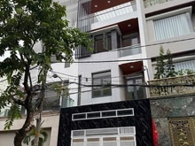 Hình ảnh Bán nhà khu Tên Lửa gần Aeon Mall, MT đường Số 5B, P. Bình Trị Đông B,
