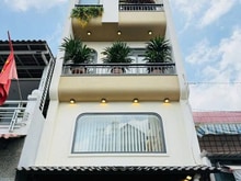 Hình ảnh CỰC HIẾM, SIÊU HIẾM 31/7 Nguyễn Thái Bình, Phường 12, Tân Bình Giá 27t