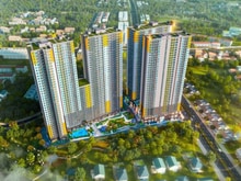 Hình ảnh mua bán Trang Chủ MB66.COM / Đăng Ký Tặng 66K chung cư khu công nghiệp Tân Đông Hiệp