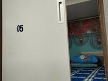 Hình ảnh Chính chủ cho thuê phòng sleep box đầy đủ tiện nghi trung tâm Quận 11