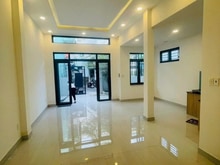 Hình ảnh $ BÁN NHÀ ĐẸP- NGANG HIẾM 6M- Âu Cơ, P Phú Trung, Q TP. Chỉ 8,05 Tỷ $