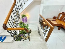 Hình ảnh Bán nhà 3 tầng BTCT, 69m2, 5PN,3 bước ra MT Lê Văn Việt, Hiệp Phú, Q9