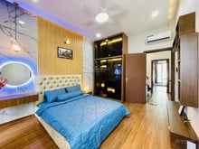 Hình ảnh Bề ngang 5m bán nhà Bình Thạnh - hẻm xe tải 8m Đường Bình Lợi, P13 - g