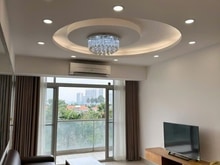 Hình ảnh Cho thuê Grand Court 2, PMH, Q7, DT 136m2, giá 1200$/th. cam kết thật