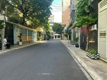 Hình ảnh Bán nhà hẻm 8m đường Bình Giã, Phường 13, Tân Bình.DT:5x16m.Giá:13,5tỷ
