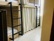 Hình ảnh Phòng KTX 4 Người chỉ 1.9tr / tháng đường số 1 P.An Khánh TP Thủ Đức