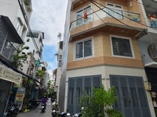 Hình ảnh Bán nhà chính chủ lâu đời , sổ đẹp nở hậu , quá hiếm trong tầm giá.