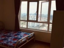 Hình ảnh Còn duy nhất 1 phòng 2,6tr/th, Ở 187a lê văn lương, phòng chung cư