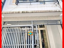 Hình ảnh Bán nhà gò vấp - đường số 44, p.14 - 50m2, 4x12.5m, 2 tầng, 3pn, 2wc