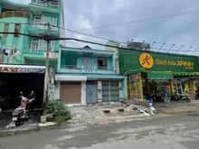Hình ảnh Bán nhà MT đường Trần Thanh Mại, P. Tân Tạo A, DT 4 x 22m, 1 lầu,