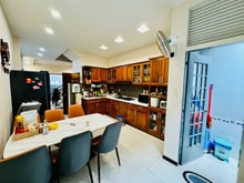 Hình ảnh Siêu phẩm HXH Nguyễn Trung Trực P. 5 DT: 4x16m KC: 3 tầng giá: 7.5 tỷ