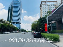Hình ảnh Mặt bằng kinh doanh Nguyễn Cơ Thạch Q2 từ 65 tr/th