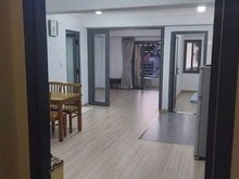 Hình ảnh Chung cư Miếu Nổi, Vũ Huy Tân, BT: 72m2, 2p ngủ có ban công, 11tr