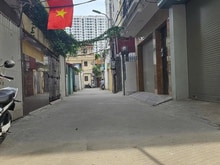 Hình ảnh Bán nhà Xuân Đỉnh lô góc có gara oto