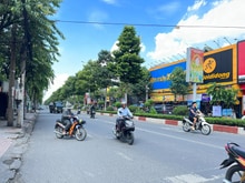 Hình ảnh Bán nhà mặt tiền đường Đồng Khởi phường Tam Hiệp, Biên Hòa, Đồng Nai !
