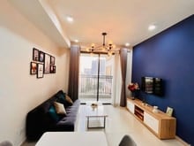 Hình ảnh Cho thuê Căn Hộ Cao Cấp The Tresor , 39B Bến Vân Đồn Quận 4