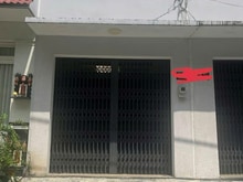 Hình ảnh Bán đất khu Tên Lửa, MT đường Số 4C, P. An Lạc A, 4 x 16m, cấp 4,