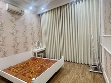Hình ảnh Bán nhà Đình Thôn 60m2*4 tầng đường ô tô, nhà Đẹp, ở luôn, vị trí VIP