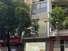Hình ảnh Cho Thuê Nhà Mới Xây Mặt Tiền Nguyễn Trãi, Bến Thành, Quận 1