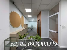 Hình ảnh Mặt bằng đẹp cho thuê 220m2, 63.5tr/th - giá siêu hời tại KĐT Sala Q2