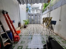 Hình ảnh Cần Bán Nhà C4 hẻm xe tải,đường số 6,Hiệp Bình Phước, 4x28m, 9 tỷ( TL)