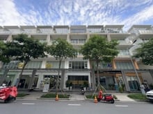 Hình ảnh Cho thuê Shophouse Quận 2 - 700m2- Hầm 4,5 lầu- Chỉ 180 Triệu