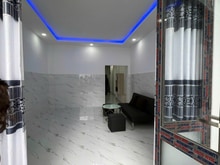 Hình ảnh Bán nhà 2 tầng, DT 53m2 đất chỉ 4.6 tỷ, Bùi Đình Túy - THƠM NHƯ MÍT