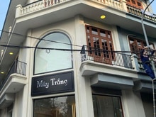 Hình ảnh Cho thuê mặt phố HÀNG BÀI 60m2 thông sàn mặt tiền 6m. Vị trí gần hồ