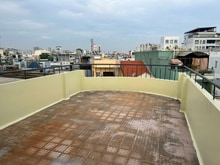 Hình ảnh Bán nhà MT Trương Quốc Dung, phường 10, Quận Phú Nhuận