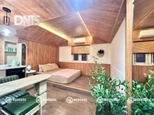 Hình ảnh Cho Thuê Phòng Mới Ngay Công Viên Lê Văn Tám_Chợ Tân Định Q1