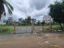 Hình ảnh Bán đất đường Nguyễn Duy Trinh gần chợ Long Trường Quận 9 thổ cư 1020m