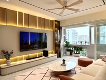 Hình ảnh Cần bán gấp CH Mỹ Khánh, PMH, Q7. 118m², 3pn, NT mới 100%, chỉ 10,5 tỷ